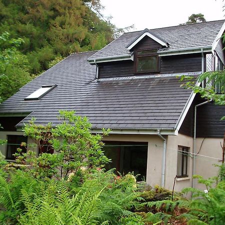 Power House B&B Carsaig  Экстерьер фото