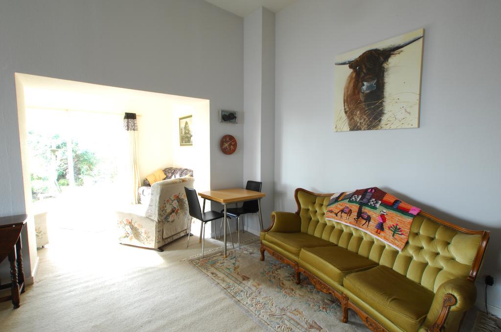 Power House B&B Carsaig  Экстерьер фото