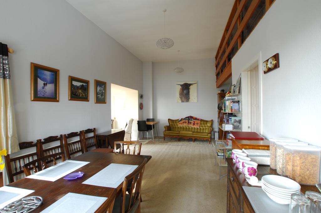 Power House B&B Carsaig  Экстерьер фото