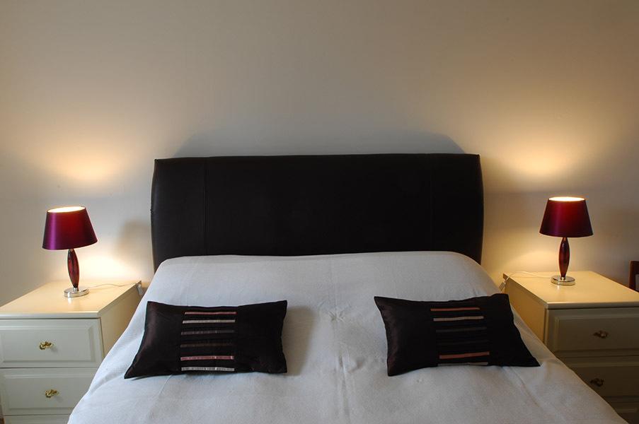 Power House B&B Carsaig  Номер фото
